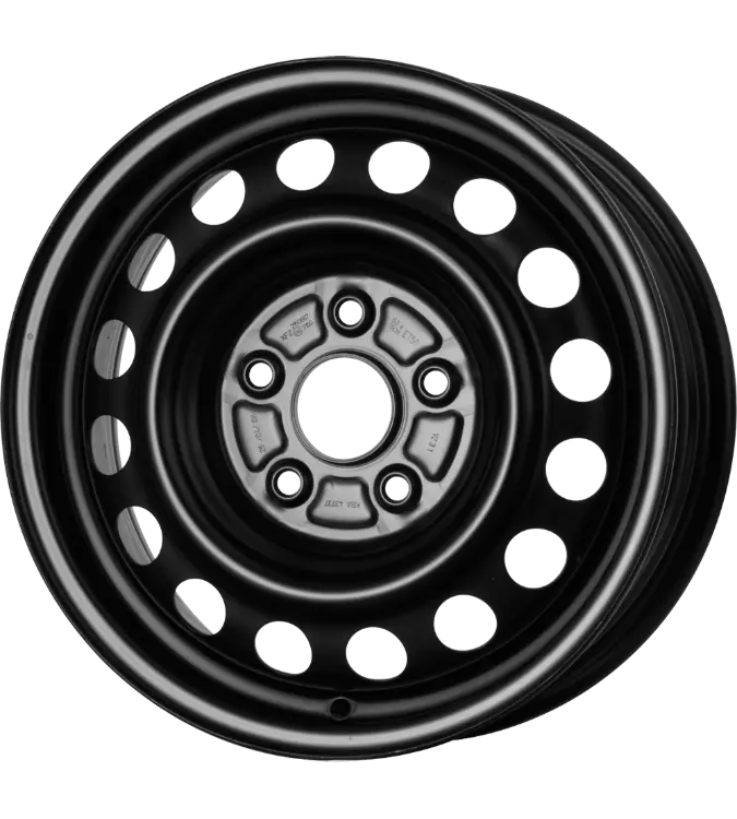 Magnetto Wheels MW R1-1706