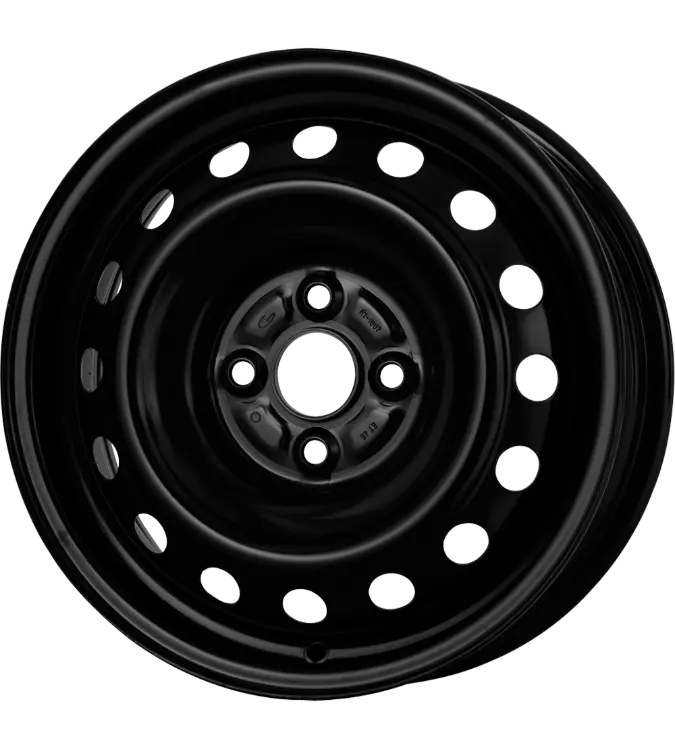 Magnetto Wheels MW R1-1607