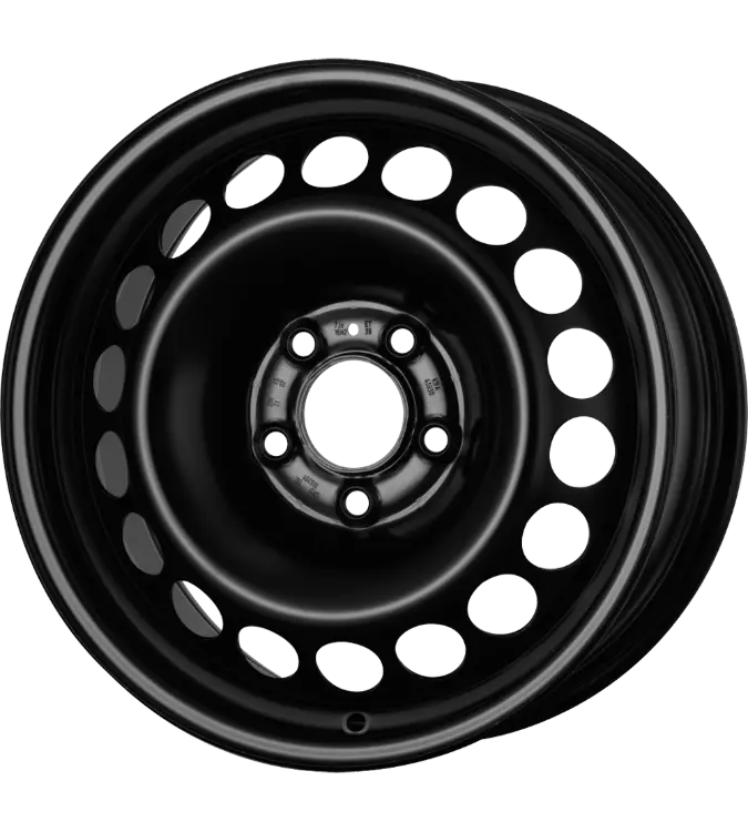 Magnetto Wheels MW R1-1702
