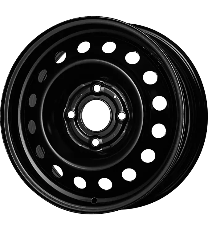 Magnetto Wheels MW R1-1270