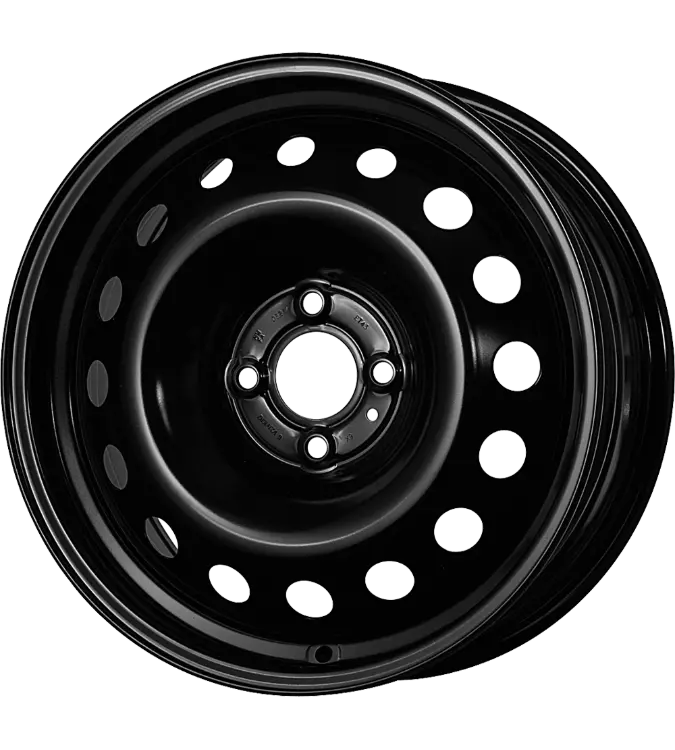 Magnetto Wheels MW R1-1612