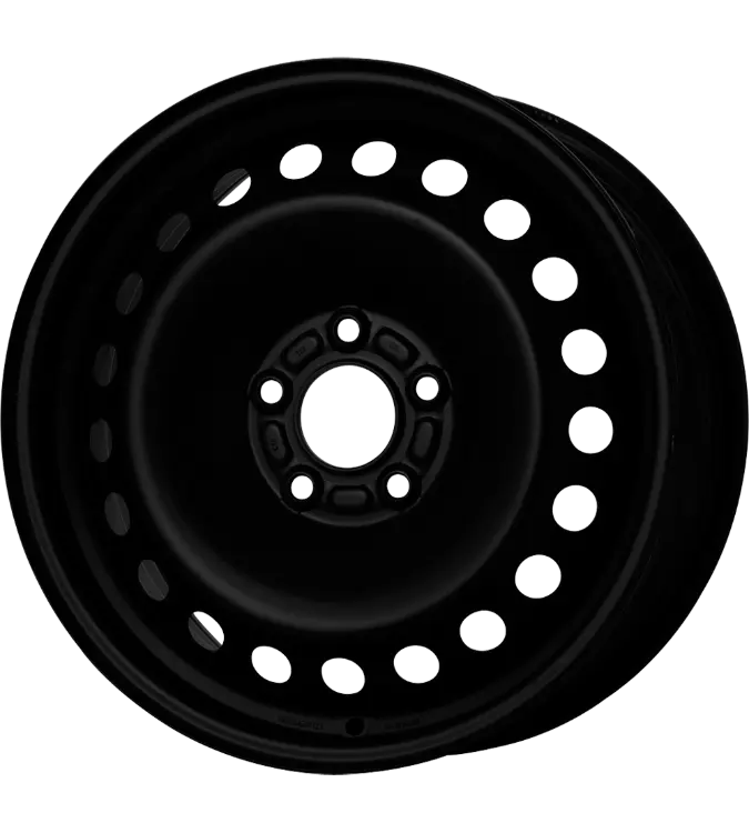 Magnetto Wheels MW R1-1707