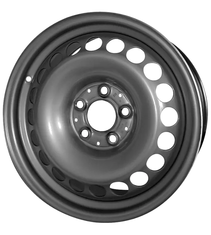 Magnetto Wheels MW R1-1501