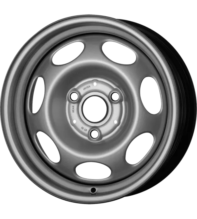Magnetto Wheels MW R1-1698