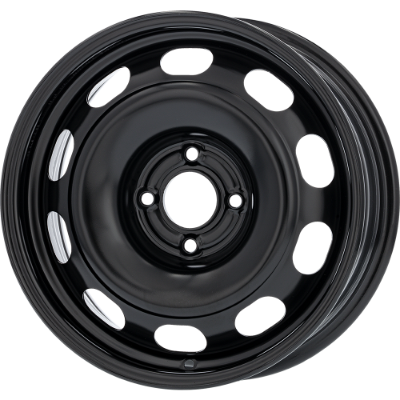 Magnetto Wheels MW R1-1954