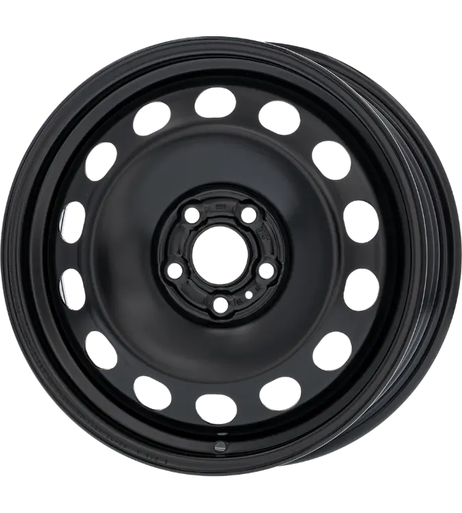 Magnetto Wheels MW R1-2067