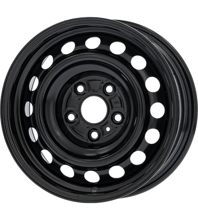 Magnetto Wheels MW R1-2077
