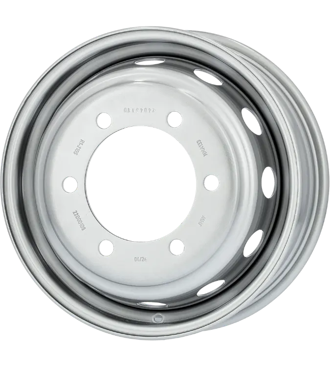 Magnetto Wheels MW R1-2105