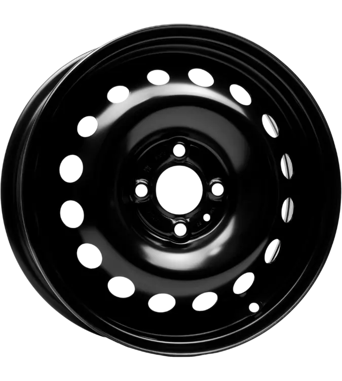 Magnetto Wheels MW R1-2174