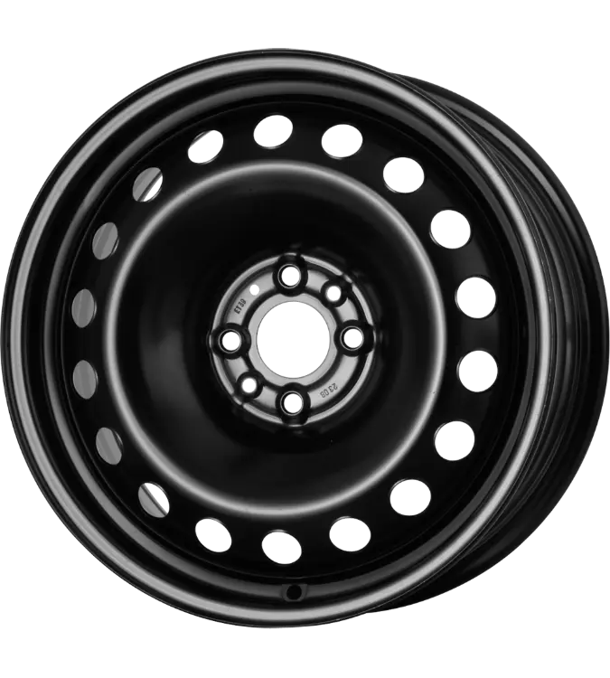 Magnetto Wheels MW R1-1710