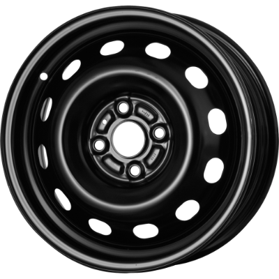Magnetto Wheels MW R1-1717