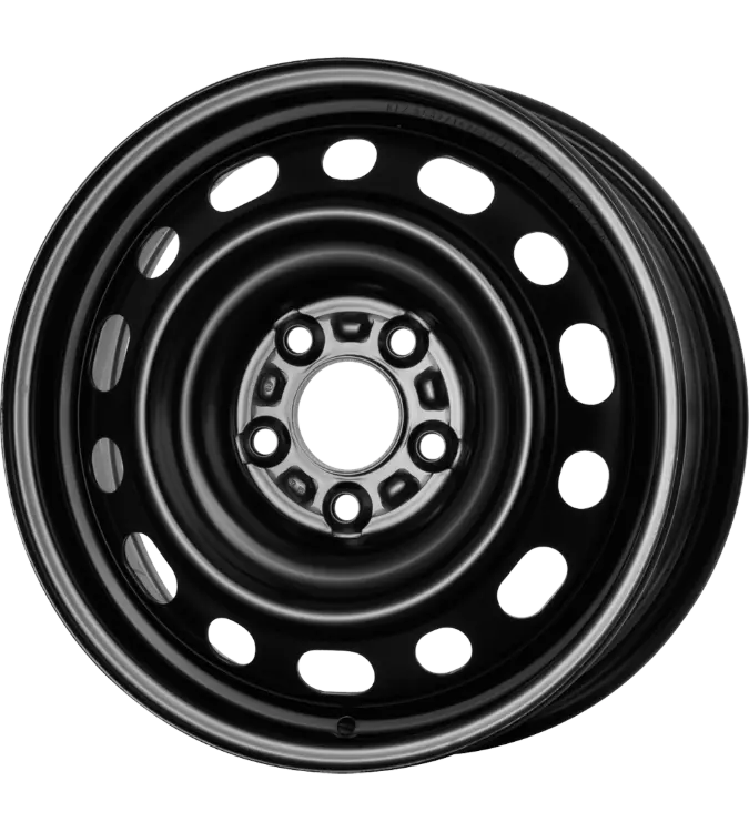 Magnetto Wheels MW R1-1722