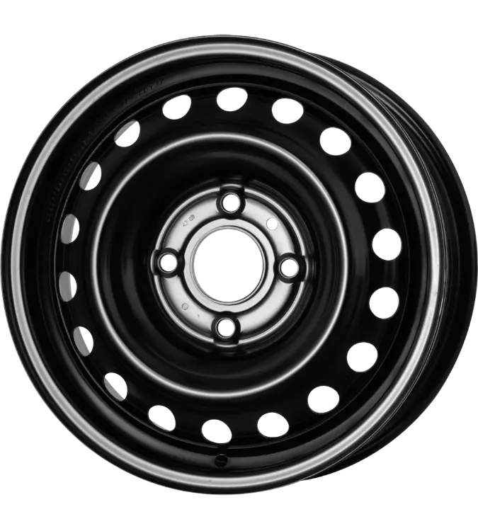 Magnetto Wheels MW R1-1728