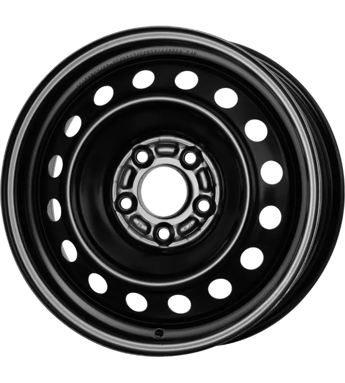 Magnetto Wheels MW R1-1737