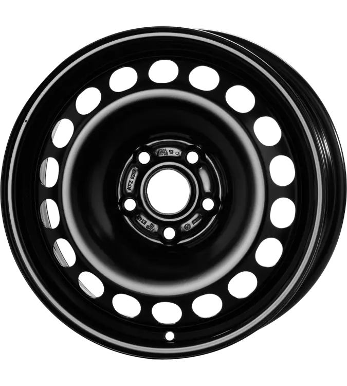 Magnetto Wheels MW R1-1754