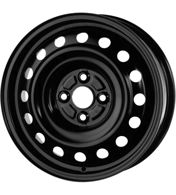 Magnetto Wheels MW R1-1756