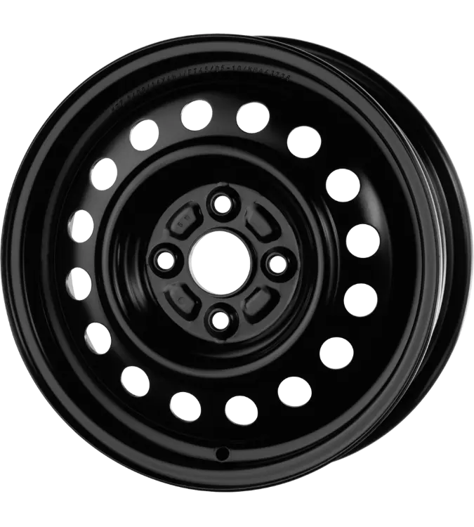 Magnetto Wheels MW R1-1763