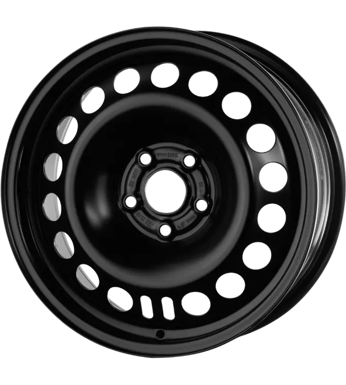 Magnetto Wheels MW R1-1776