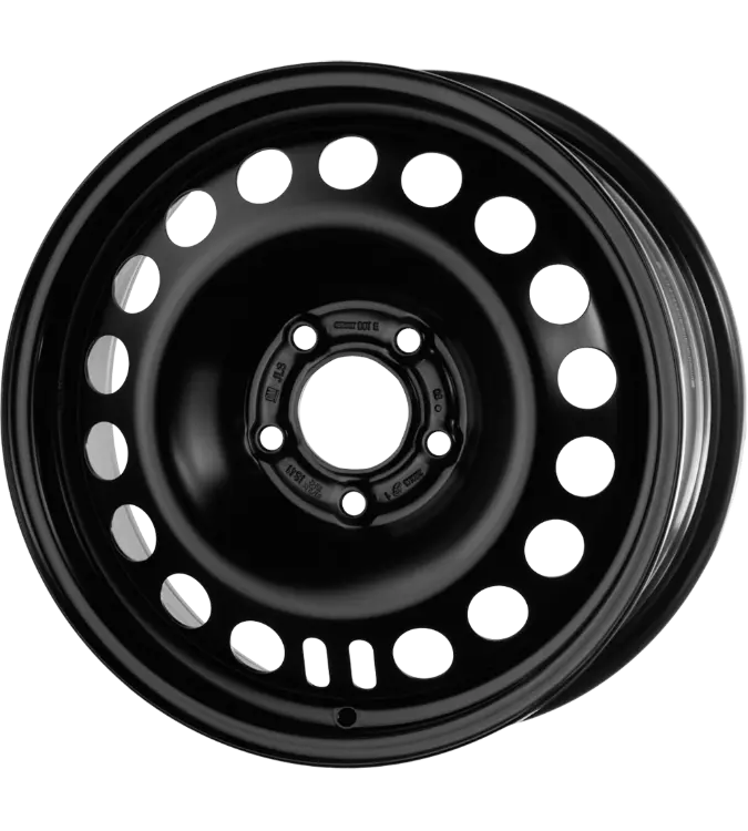Magnetto Wheels MW R1-1777