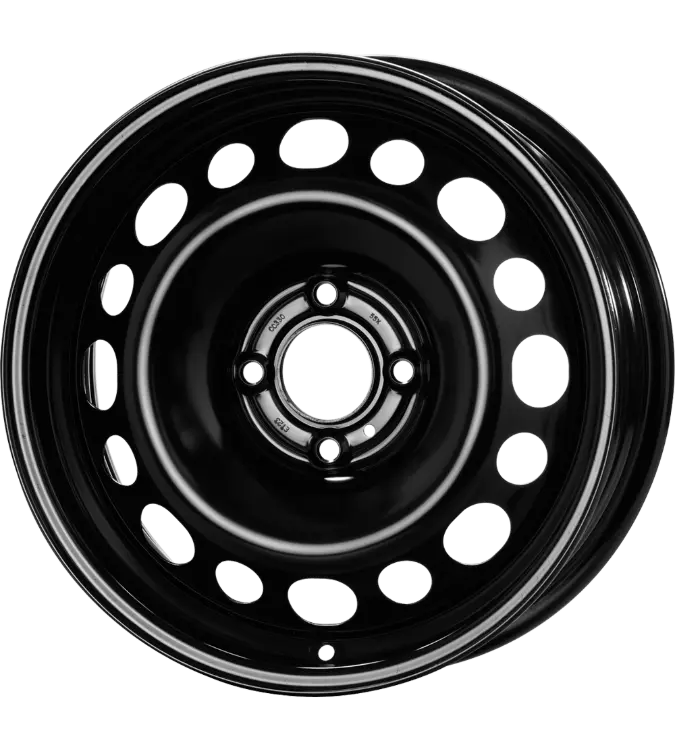 Magnetto Wheels MW R1-1781
