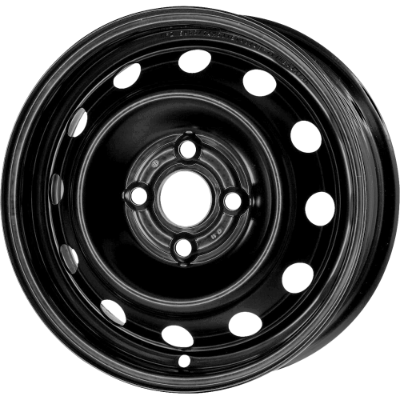 Magnetto Wheels MW R1-1826