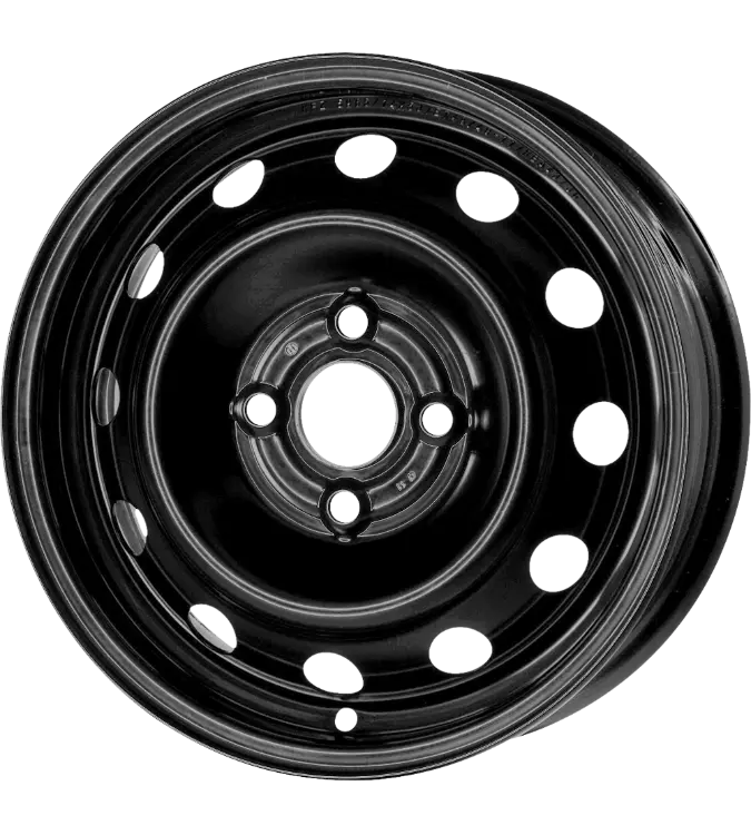 Magnetto Wheels MW R1-1819