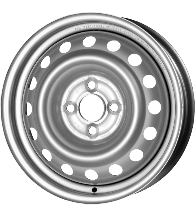 Magnetto Wheels MW R1-1805