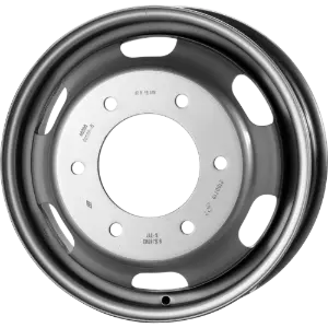 Magnetto Wheels MW R1-1799