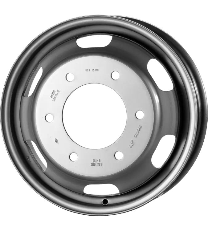 Magnetto Wheels MW R1-1799