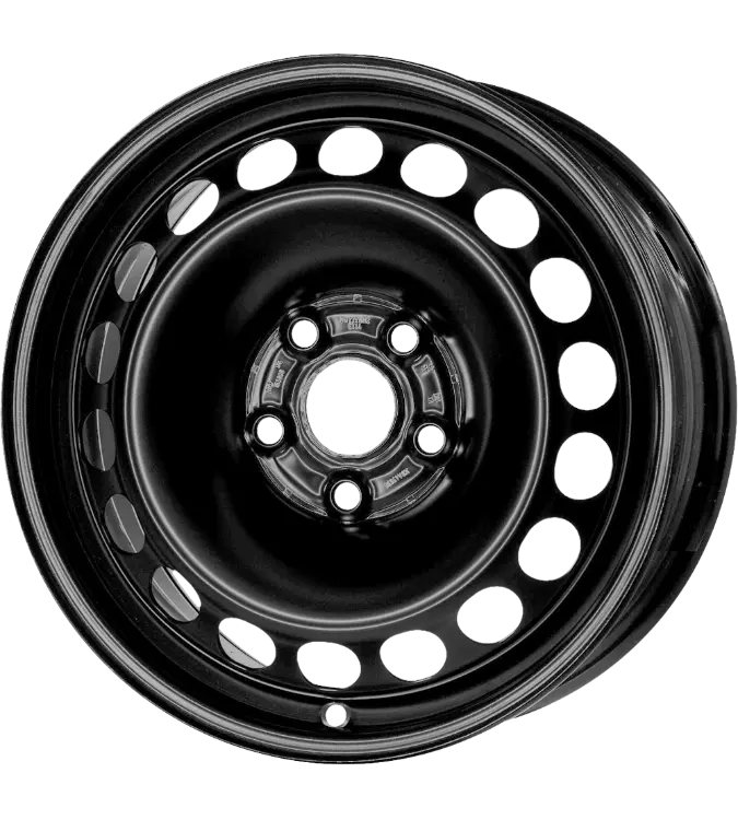 Magnetto Wheels MW R1-1810