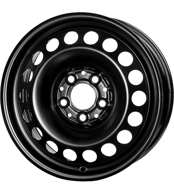 Magnetto Wheels MW R1-1812