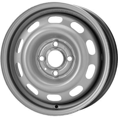 Magnetto Wheels MW R1-1831