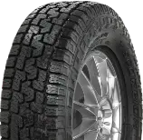 Zbliżenie bieżnika Pirelli Scorpion All Terrain Plus 275/55 R20 113 T OWL