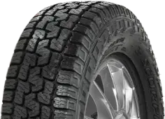 Pirelli Scorpion All Terrain Plus