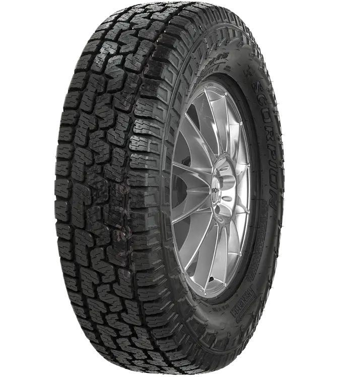 Pirelli Scorpion All Terrain Plus 275/55 R20 113 T OWL