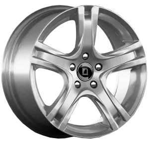 DIEWE AMARO CHROME 9,00x20 5x114,30 ET35,00