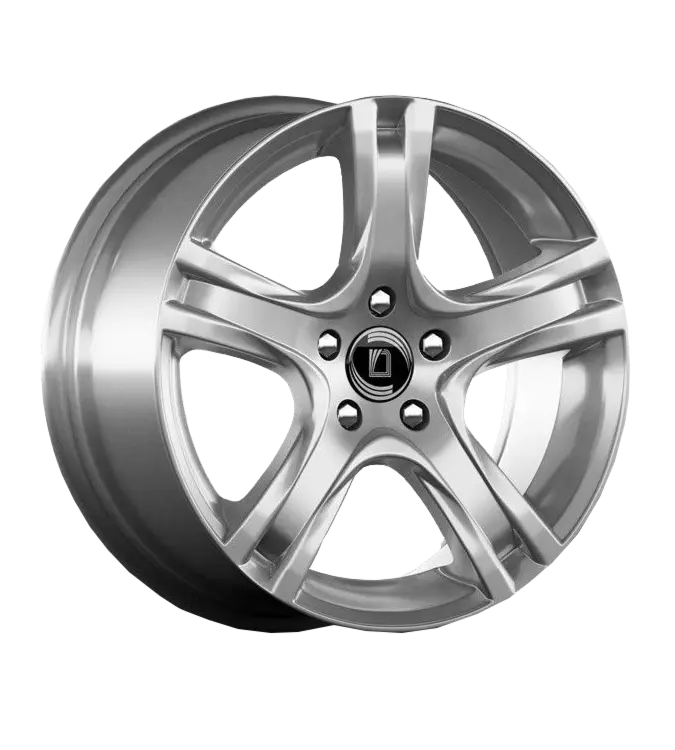 DIEWE AMARO CHROME 9,00x20 5x114,30 ET35,00