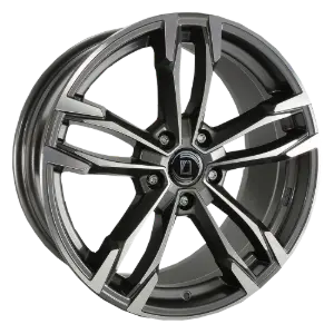 DIEWE AVIO PLATIN MACHINED 8,00x18 5x120,00 ET30,00
