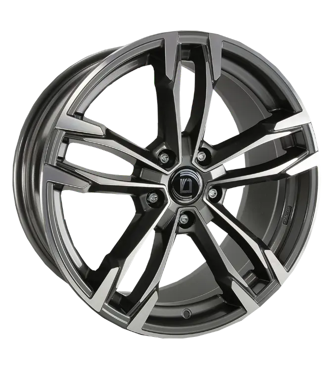 DIEWE AVIO PLATIN MACHINED 8,00x18 5x120,00 ET30,00