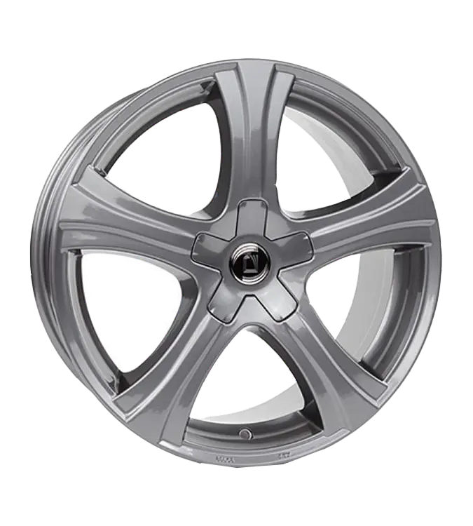 DIEWE BARBA PLATIN 8,00x18 5x108,00 ET40,00