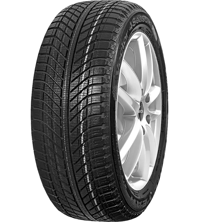 Goodyear Vector 4Seasons 225/50 R17 98 V XL, AO