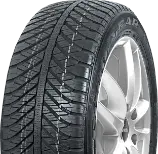 Zbliżenie bieżnika Goodyear Vector 4Seasons 235/50 R17 96 V FP