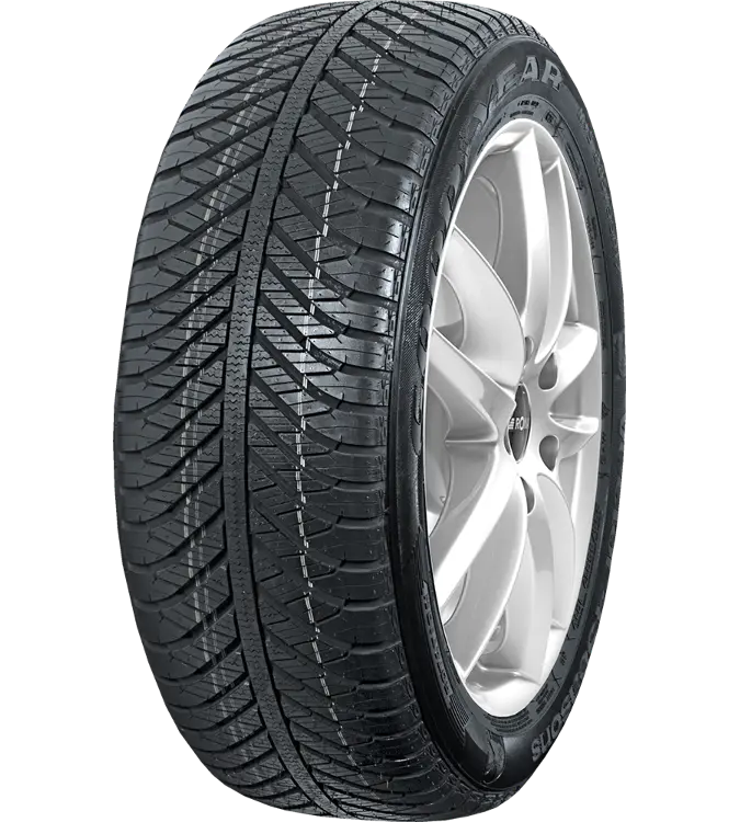 Goodyear Vector 4Seasons 175/65 R14 90/88 T C