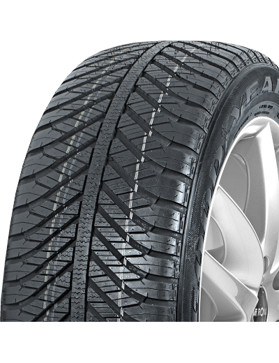 Goodyear Vector 4Seasons 165/70 R14 89/87 R C