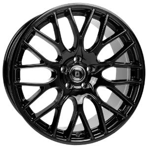 DIEWE IMPATTO BLACK 10,00x22 5x112,00 ET40,00