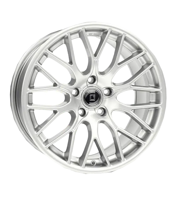 DIEWE IMPATTO 8,50x19 5x108,00 ET45,00