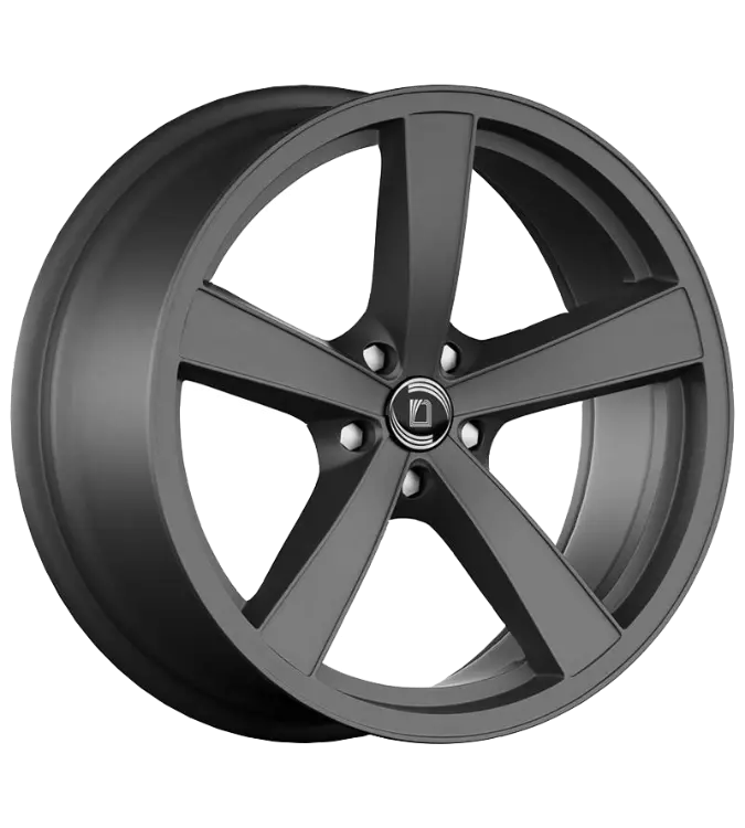 DIEWE TRINA PLATIN MATT 8,00x17 5x112,00 ET30,00