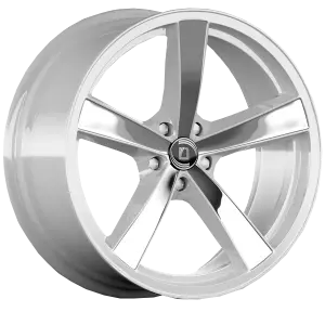 DIEWE TRINA INOX 8,00x18 5x114,30 ET45,00