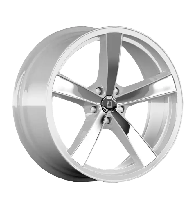 DIEWE TRINA INOX 7,00x17 5x108,00 ET42,00