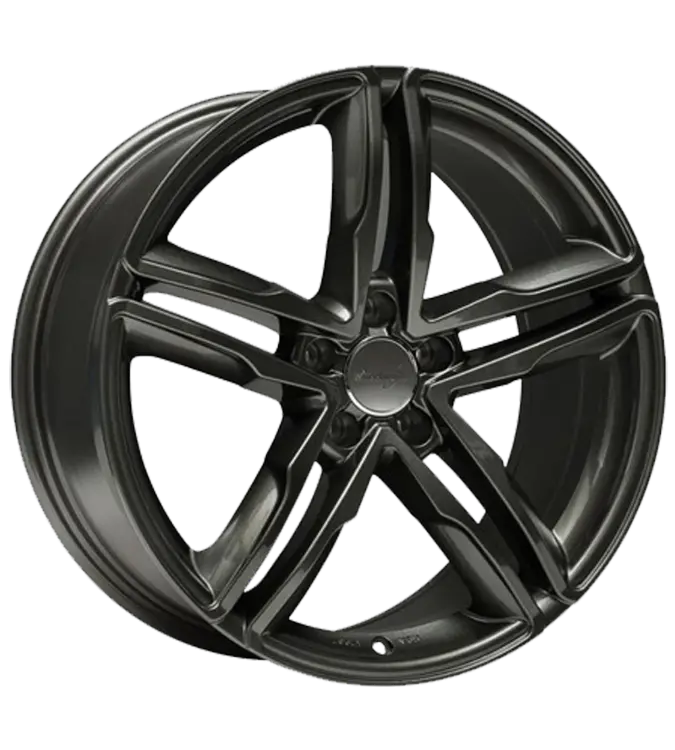 2DRV WH11 DGM+ 7,50x17 5x112,00 ET45,00